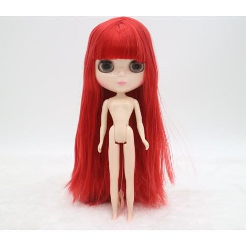 Free shipping Nude dolls DIY BLYTH ,Series No, RDFG-74