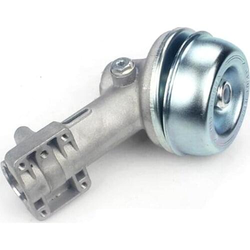 Gear Head Case Fit for Stihl FS89 FS91 FS111 FS120 FS131FS200 FS250 FS85 FS90 FR480 450, 4180 640 0114, 4180 007 1038