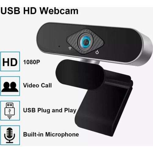 DIAOBO Webcams