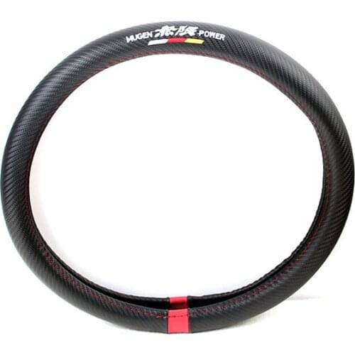 JQSKUP Steering Wheel Braids