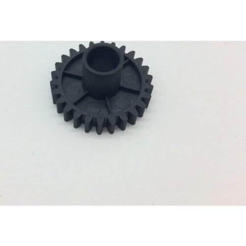 2 PCS Compatible fuser drive gear Lower sleeved roller gear for Canon IR2520 IR2525 IR2530 IR2535 IR2545 FU8-0575-000