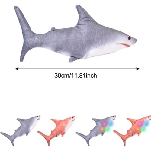 Cat Interactive Toys USB Charging Pet Toys Electric Fish Cat Toy Realistic Moving Kitten Interactive Dancing Wiggle Fish Toys