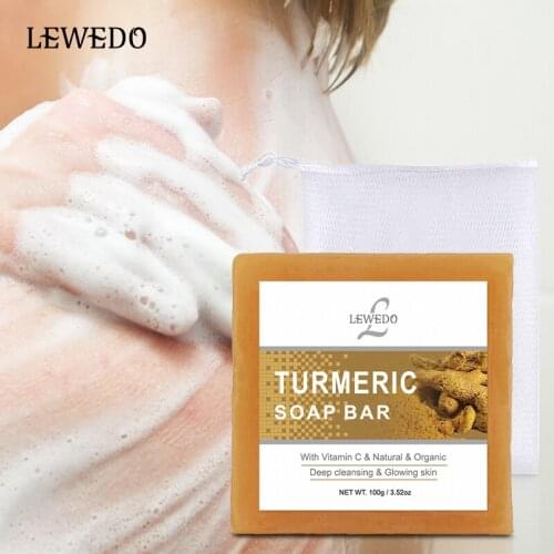 LEWEDO Body Care Products