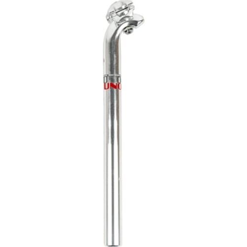 UNO SP-619 Bicycle Ultralight Seatpost Aluminum Alloy 27.2/30.9/31.6*350mm MTB Bike Seat Tube
