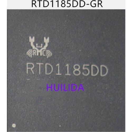 RTD1185DD-GR BGA 100% New origina