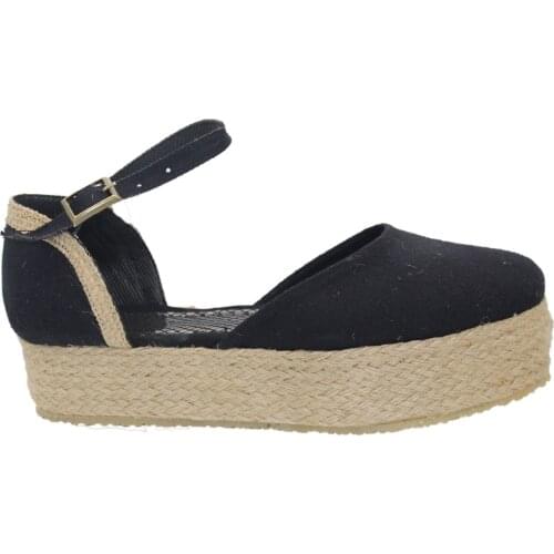 Espadrille sandals 33 - 46 size