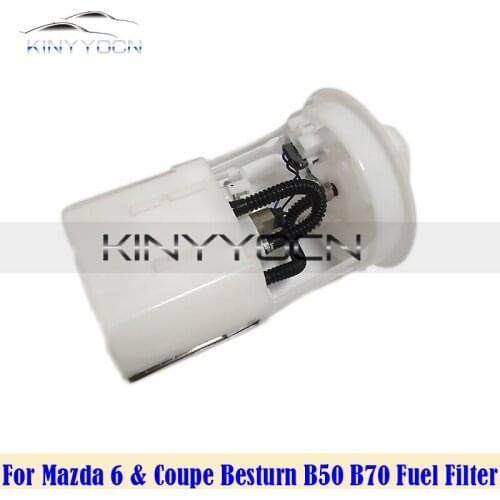 For Mazda 6 & Coupe Besturn B50 B70 Petrolfilter Fuel Filter Oil Tank Gasoline Filter Strainer Fuel Pump gasoline pump Assembly