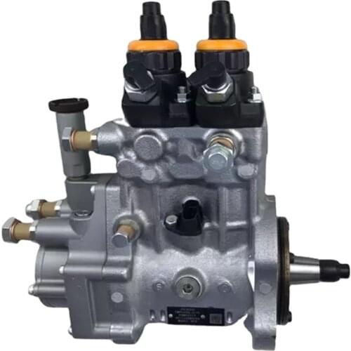 HPO fuel pump 094000-0360 fit for JOHN DEERE 6081T engine for sale