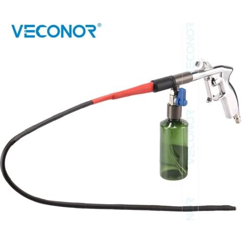 Veconor Mini Car Washes