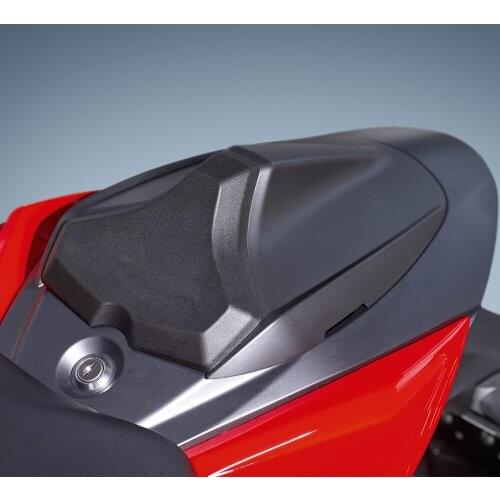 Rear Seat Cover Cowl Fairing Passenger Pillion For Suzuki GSXS 750 GSX-S750 2017 18 2019 2020 2021 GSXS750 GSX-S 750 Accessories