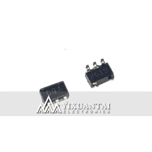 10pcs/lot Free shipping 100% original AD5310BRTZ-REEL7 D38 AD7415ART-0REEL7 CGA AD7415ARTZ-0500RL7 CGA AD4054 SOT23-5