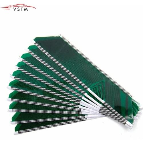 10pcs/lot SID 1 Ribbon cable For Saab 9-5 SID 1 Pixel Repair 9-3 LCD Display