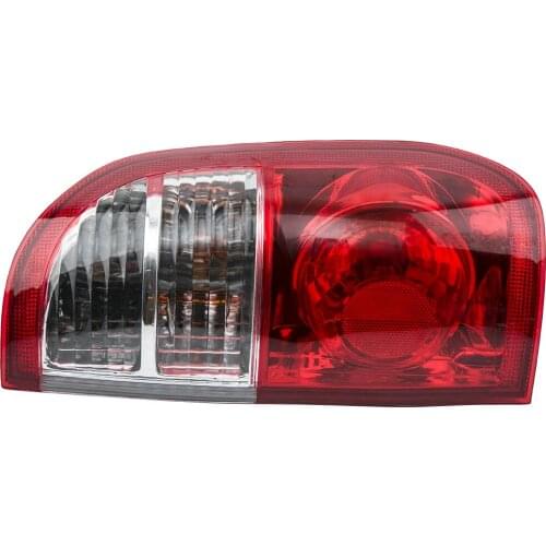 2004 2005 2006 Fits For Toyota Tundra Double/Crew Cab Passenger Right Side Taillight Set 815500C040 TO2801153