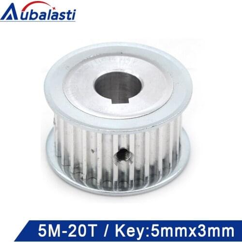 Aubalasti Belt Pulleys