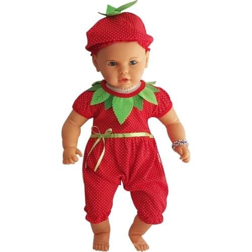 Bebegen Bodysuit With Short Sleeves For Babies