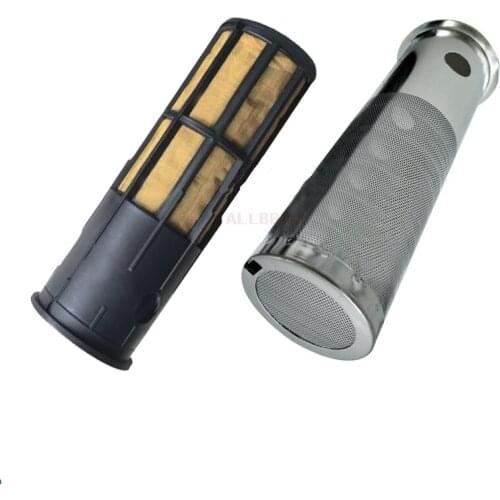 For CATERPILLAR CAT 320B/C/D 329D 330C 325C 345D Excavator Fuel tank cap padlock filter Diesel tank cap Excavator Accessories