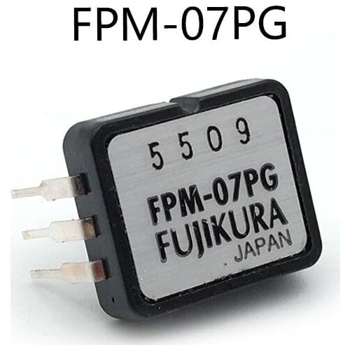 FPM-07PG FPM-50PG FPM-120PG pressure sensor