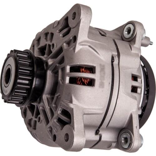 Alternator 180A for VW Multivan V for Touareg Transporter V 2.5 TDI 070903139B