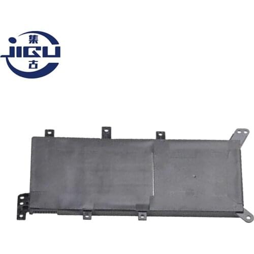 JIGU New Laptop Battery 2ICP4/63/134 C21N1347 For ASUS A555L F555LN K555LB K555LJ X555 X555LA X555LF X555LI X555LN X555LP