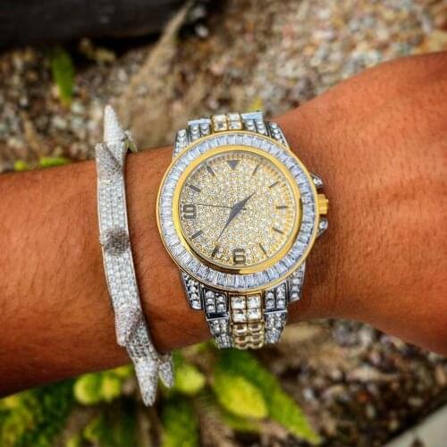 Women's Wrist Watch Koreyo China