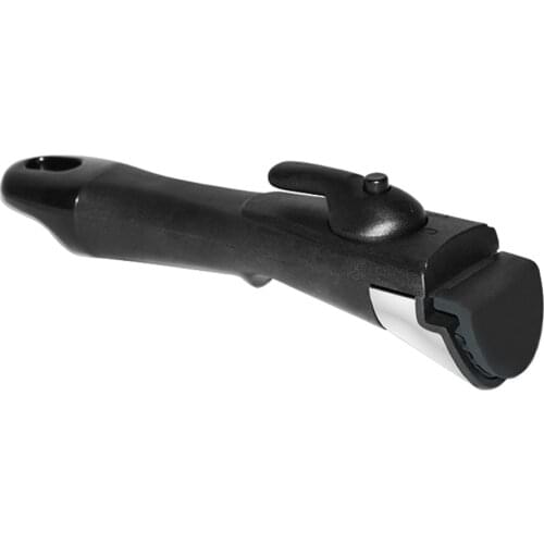 Kitchen Cooking Anti-Scalding Clip Hand Grip Detachable Removable Pan Pot Handle Universal Ergonomic Kitchen Accessories