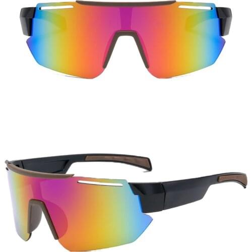 Summer Fashion Sunglasses Small Frame Shades Polarized Vintage Eyewear Outdoor Sun Protection Classic Sun Glasses Accessories