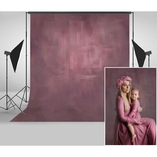 Mocsicka Pink Abstract Texture Photograohy Backdrops Newborn Baby Maternity Portrait Profession Backgrounds for Photo Studio