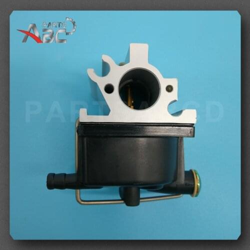 New Carburetor With Gaskets Replaces Tecumseh 632671 632671A 632671B 632671C