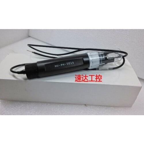 HU series PH/ORP electrode, HU-PH-501S on-line, PH electrode, 501S electrode