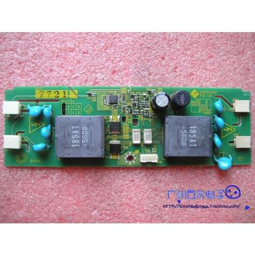 M1700 High Voltage Board 05A25324B1 High Voltage Bar