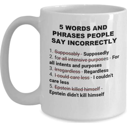 Punicastore Ceramic Mugs