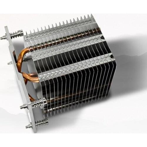 Dell Tower T430 Server Radiator 0WC4DX parts