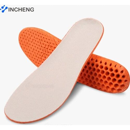 1.5cm/2.5cm Height Increase Insole Cushion Height Lift Adjustable Cut Shoe Heel Insert Taller Women Men Unisex Quality Foot Pads