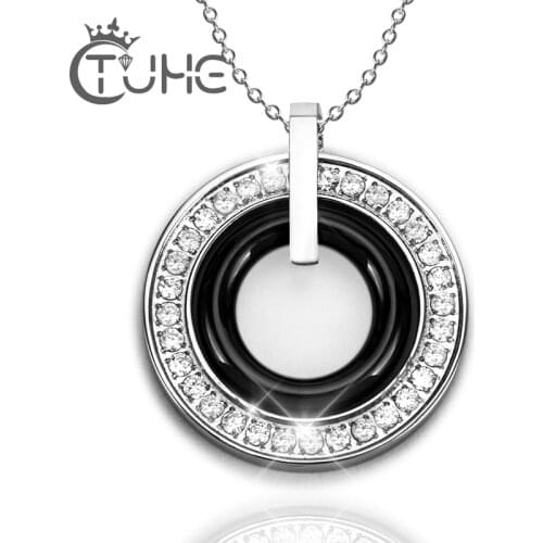 Кольца вечности TUHE China At AliExpress