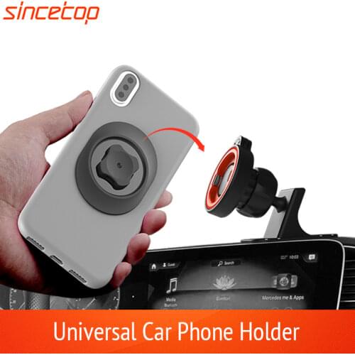 Universal Car Dashboard Mat Quick Mount Car Phone Holder Pad Mobile Phone Stand Bracket For iPhone Samsung Xiaomi Mobile Holder