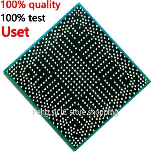 100% test very good product SR2WB GL82Z270 bga chip reball with balls IC chips