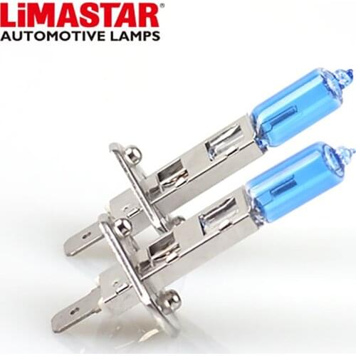 H1 12V 55W Car Super White Light H1