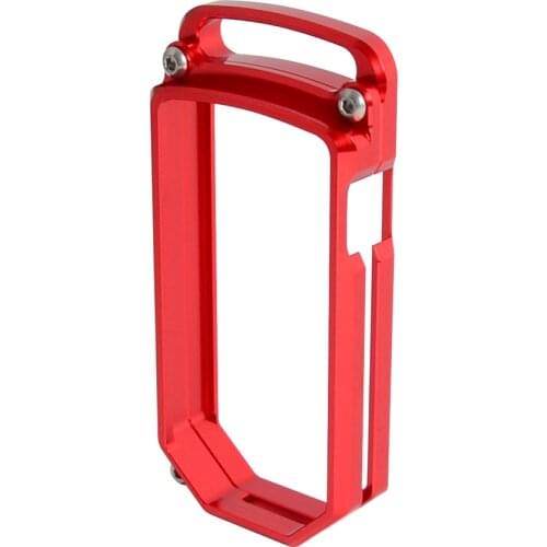 NICECNC Motorcycle Key Remote Cover Case For Ducati Diavel 2011-2016 All Model Multitrada 1200 S 1200S 2010-2014 CNC Chain Guard