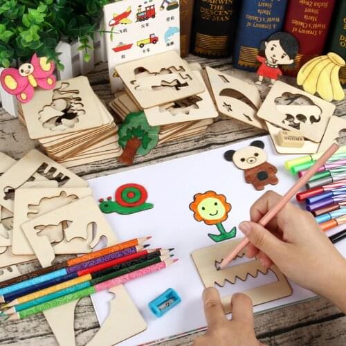 DHDH Drawing Toys