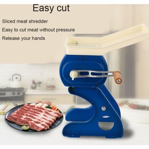 BEIJAMEI Electric Multifunction Meat Mincer Machine Mincer Food Processor Slicer meat grinder Kitchen Tools