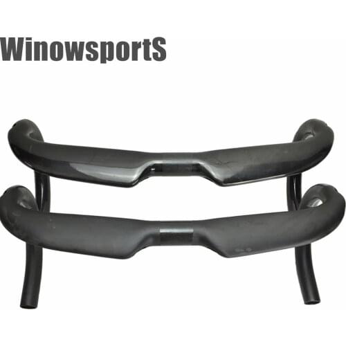 FINTOWON Bicycle Handlebars