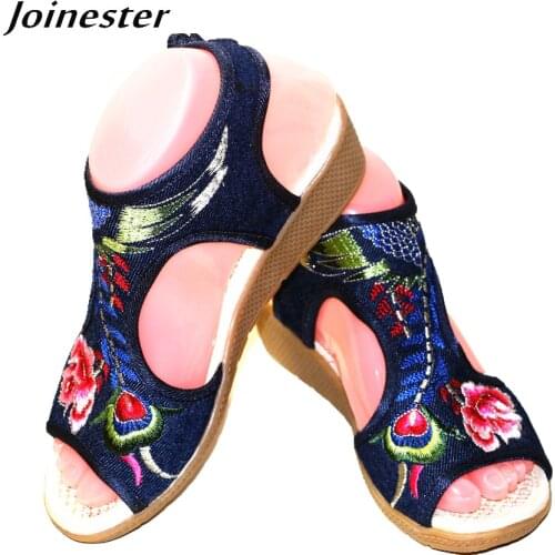 Joinester Women's Shoes With A Strap
