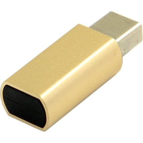 Cablecc Virtual Display Adapter Mini DP Displayport Dummy Plug Emulator 2560x1600p@60Hz