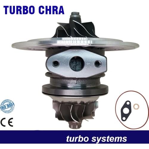 GT2056S turbo cartridge 742289-0002 742289-0003 742289-0004 742289 core for SSANGYONG REXTON RODIUS KYRON 2.7Xdi D27DT D27DTP