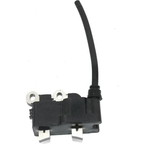 Ignition Coil for Ryobi RY25AXB Jet Fan Blower