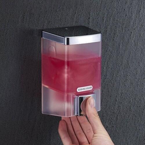 LISCN Liquid Soap Dispensers