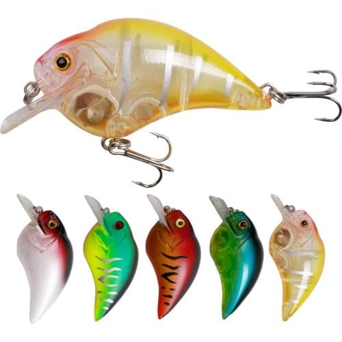 LUSHAZER Minnow VIBCrankbait6.5cm12g Fishing LurebaitsHard Bait PlasticArtificial PescaFishing tackle