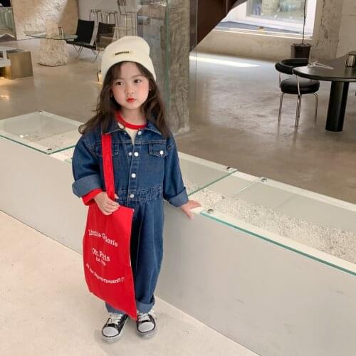 MILA CHOU Jumpsuits For Girls