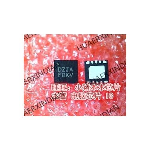 Brand new original ISL80102IRAJZ DZJA ISL80102IRAJ2 QFN High Quality