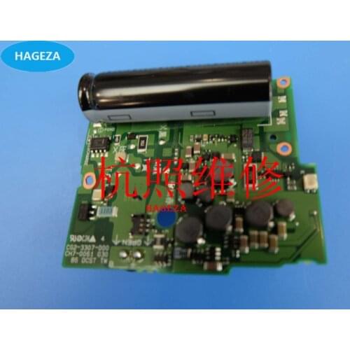 NEW Original 600D DC Board Power Board Flash Board PCB For Canon 600D EOS Rebel T3i EOS Kiss X5 Camera Repair Part